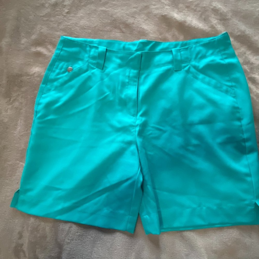 PGA Golf Shorts